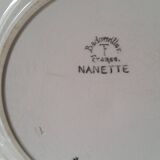 Dishes  Bandonviller