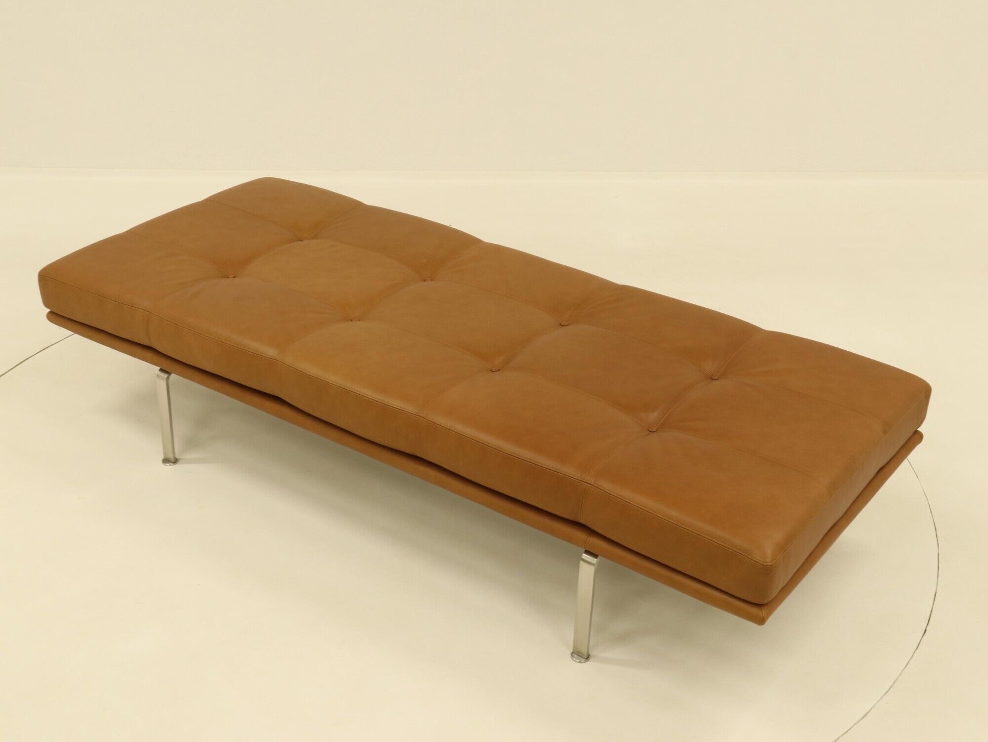 Arne Vodder AV57 Daybed for Nielaus