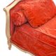 Antique vintage daybed