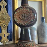 Scandinavian style candle holder