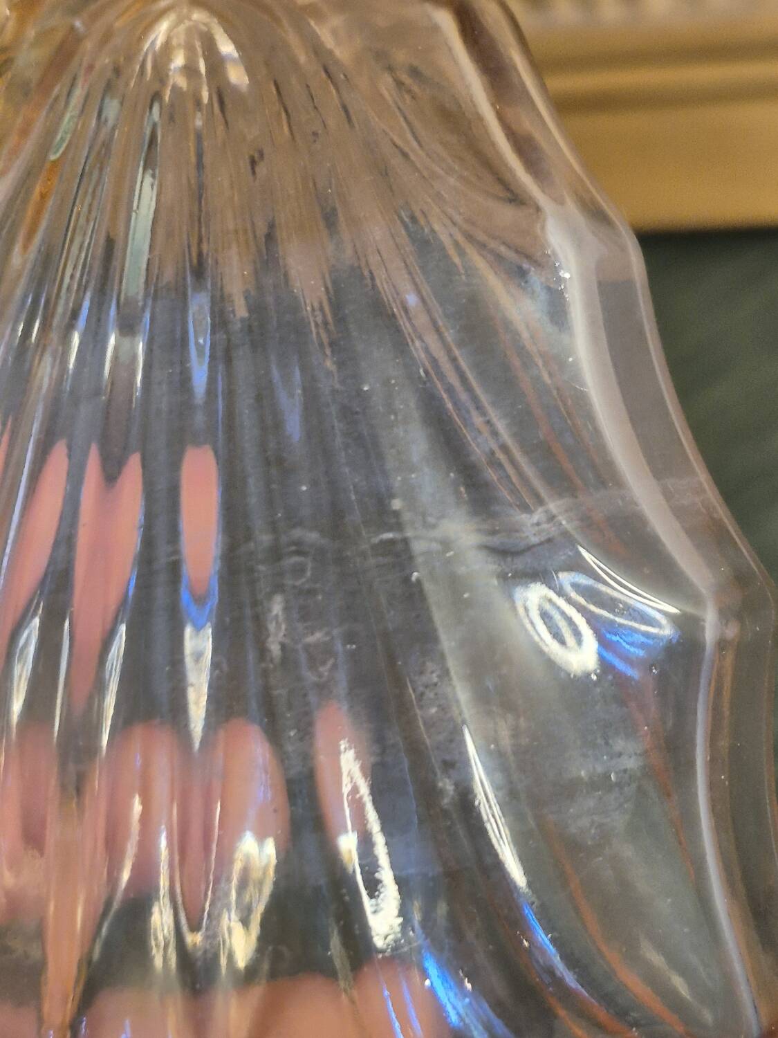 Bulb vases