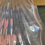 Bulb vases