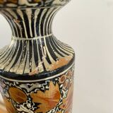 Kashmiri lamp, early 20th century