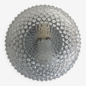 Arlux round wall light