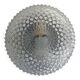 Arlux round wall light