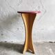 Table de bar / café suisse moderne du milieu du siècle, années 1970