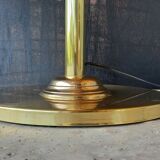 Floor lamp articulated