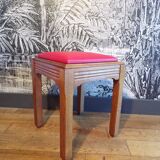 1950s dressmaker stool