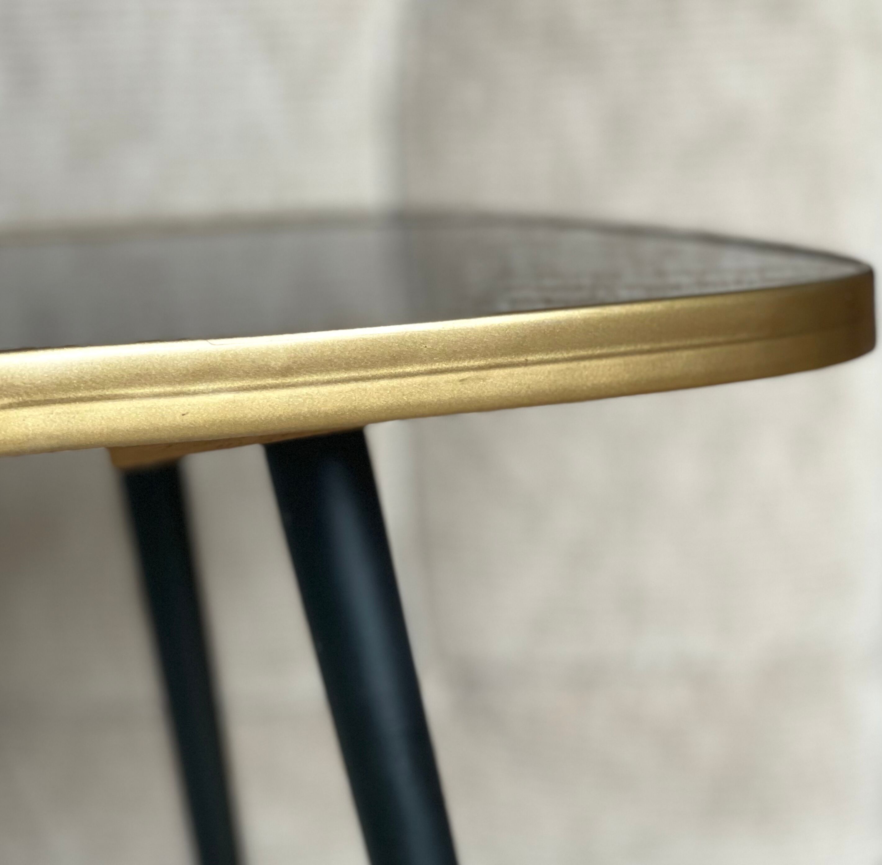 Table basse 1960