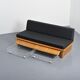 Charlotte Perriand, Les Arcs bench around 1973