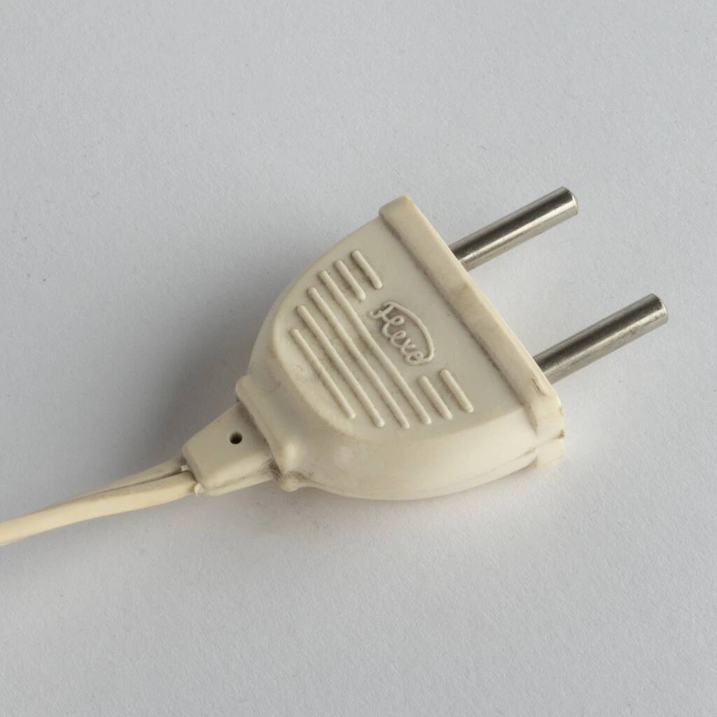 Metal table lamp type ST30