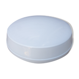 Opaline ceiling light