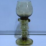 Glass