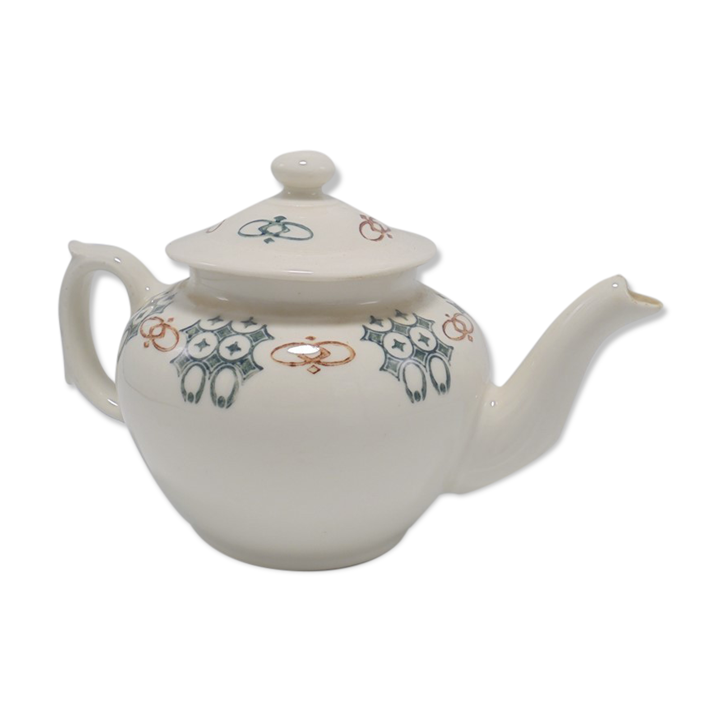 Tea-pot