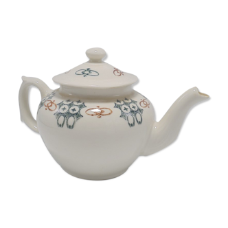 Teapot