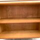 Bureau en bois Raclem, 1950