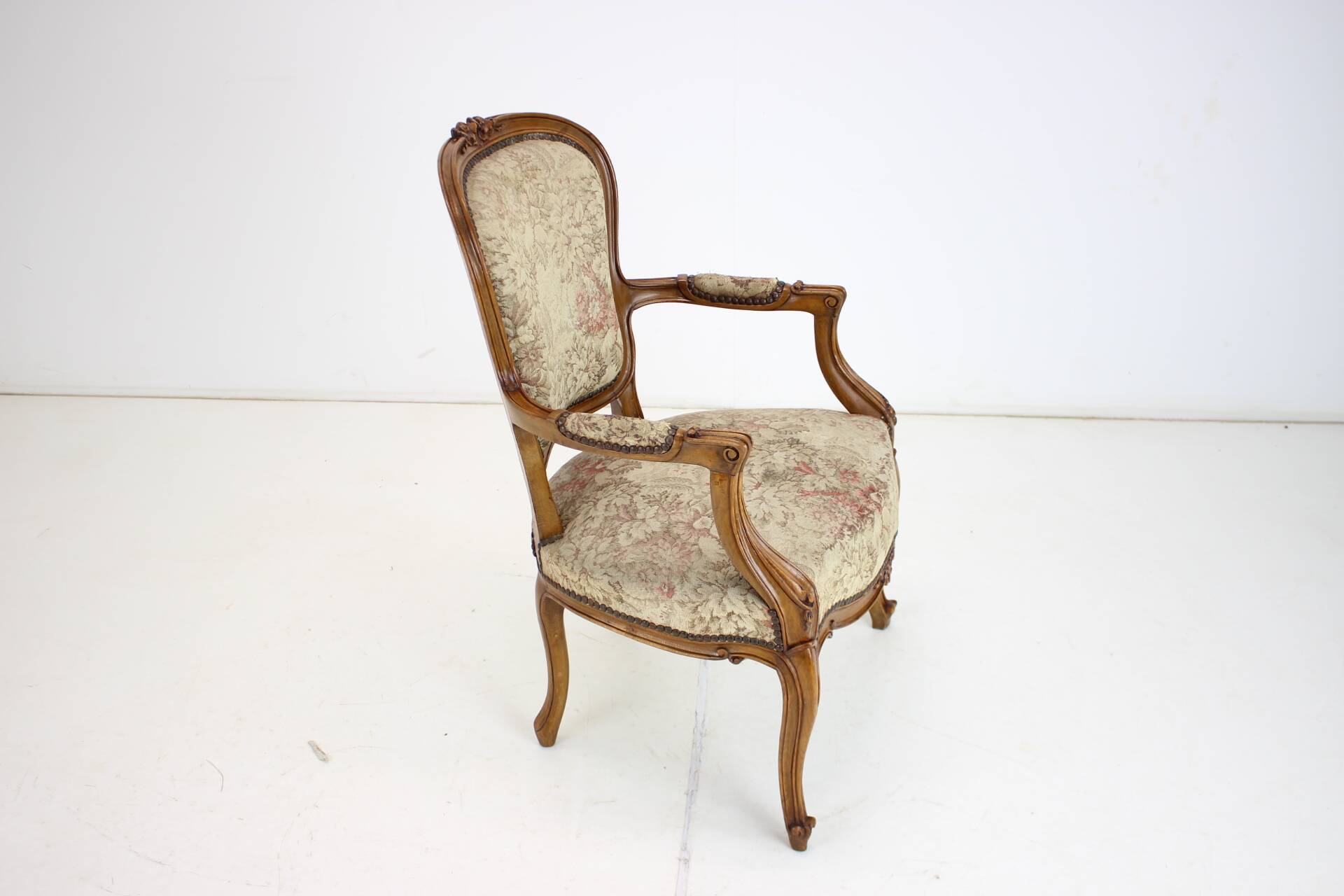 Antique Armchair, Europe, 1900s