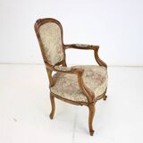 Antique Armchair, Europe, 1900s