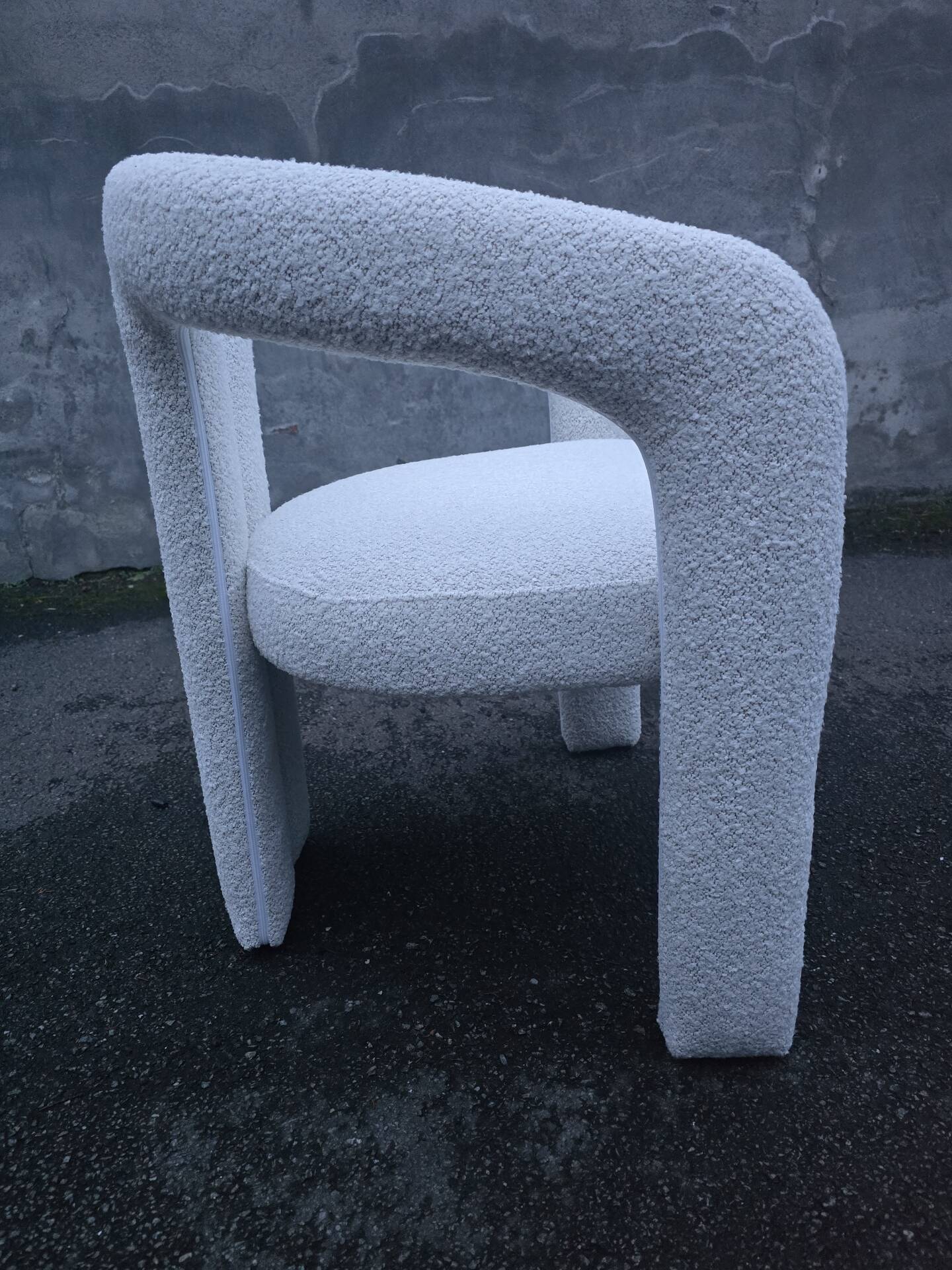 Design armchairs model Dudet by Cassina #vitra#knoll