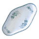 19th century ironstone ravier St Amandinoise "Richelieu"