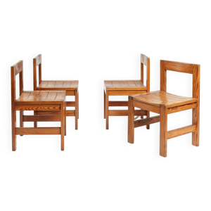 Chaises de salle à manger