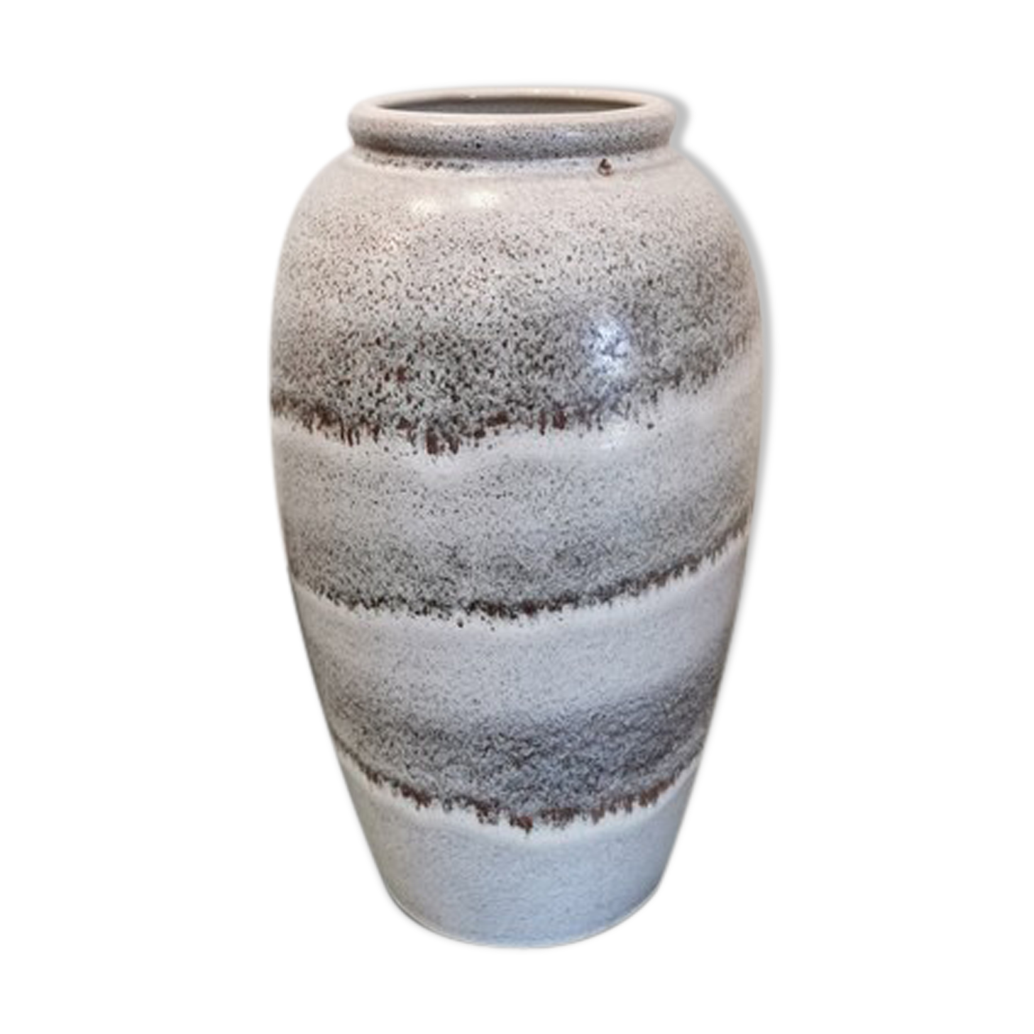 Vase West Germany Vintage