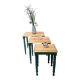 Tables gigognes