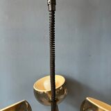 Vintage Dijkstra pendant lamp