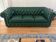 Chesterfield 3-seater sofa