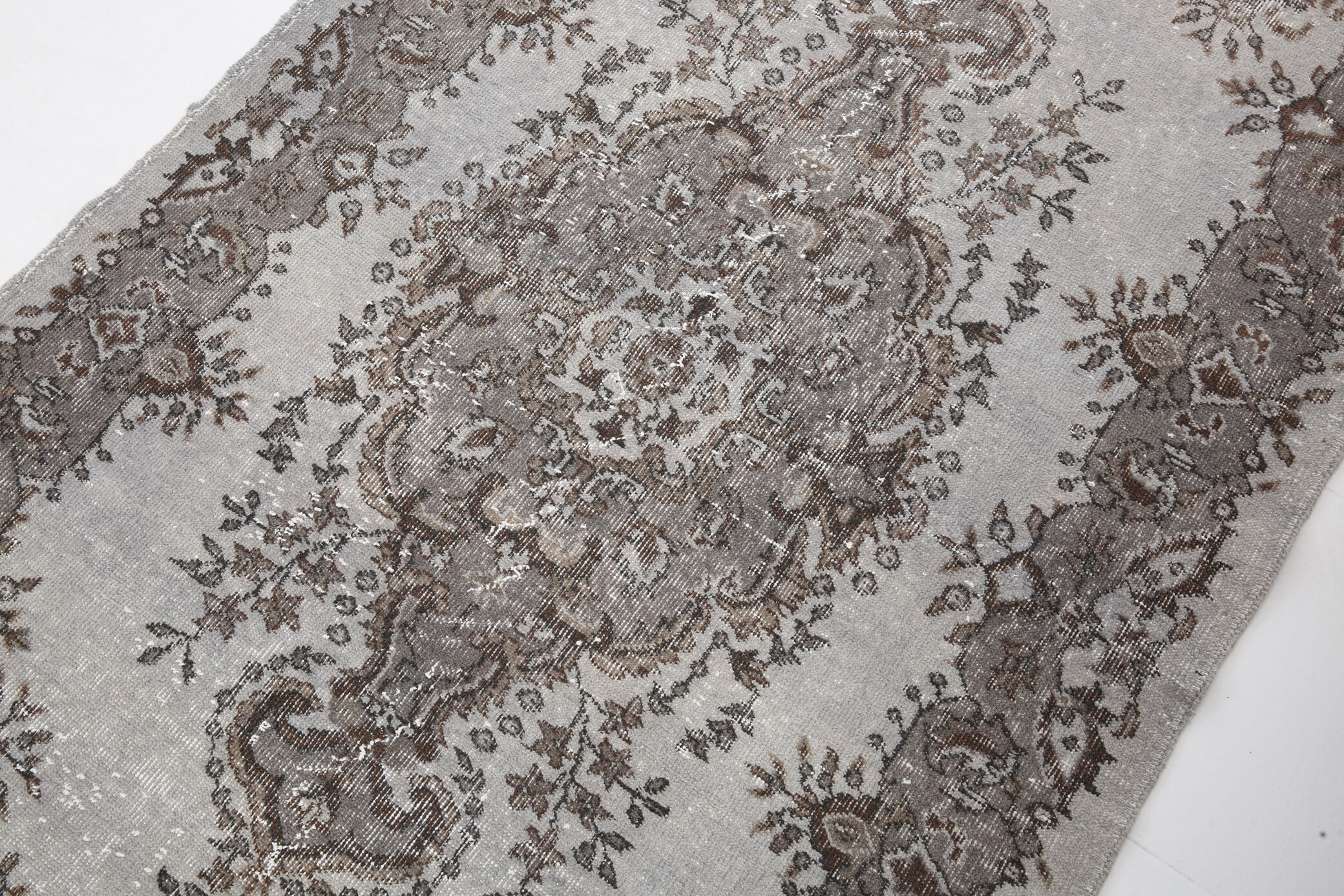 4x7 classic turkish vintage rug, 4x7 classic carpet rugs