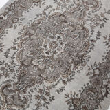 4x7 classic turkish vintage rug, 4x7 classic carpet rugs