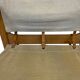 Lot de 2 x Karin Mobring - Ikea - Chaise - Chaise safari modèle Diana