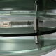 Set of 2 wall sconces Veco d'Italie glass nice effect