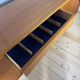 “Arild” sideboard by Nils Jonsson for Troeds – Sweden, 1960