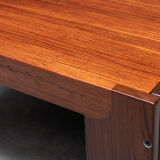 Coffee Table 'Model 771', Afra & Tobia Scarpa - Cassina, 1970s, Italian