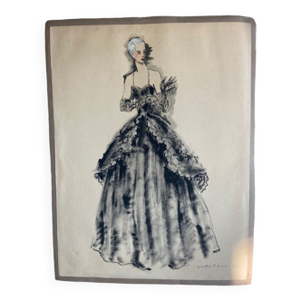 Fashion design
