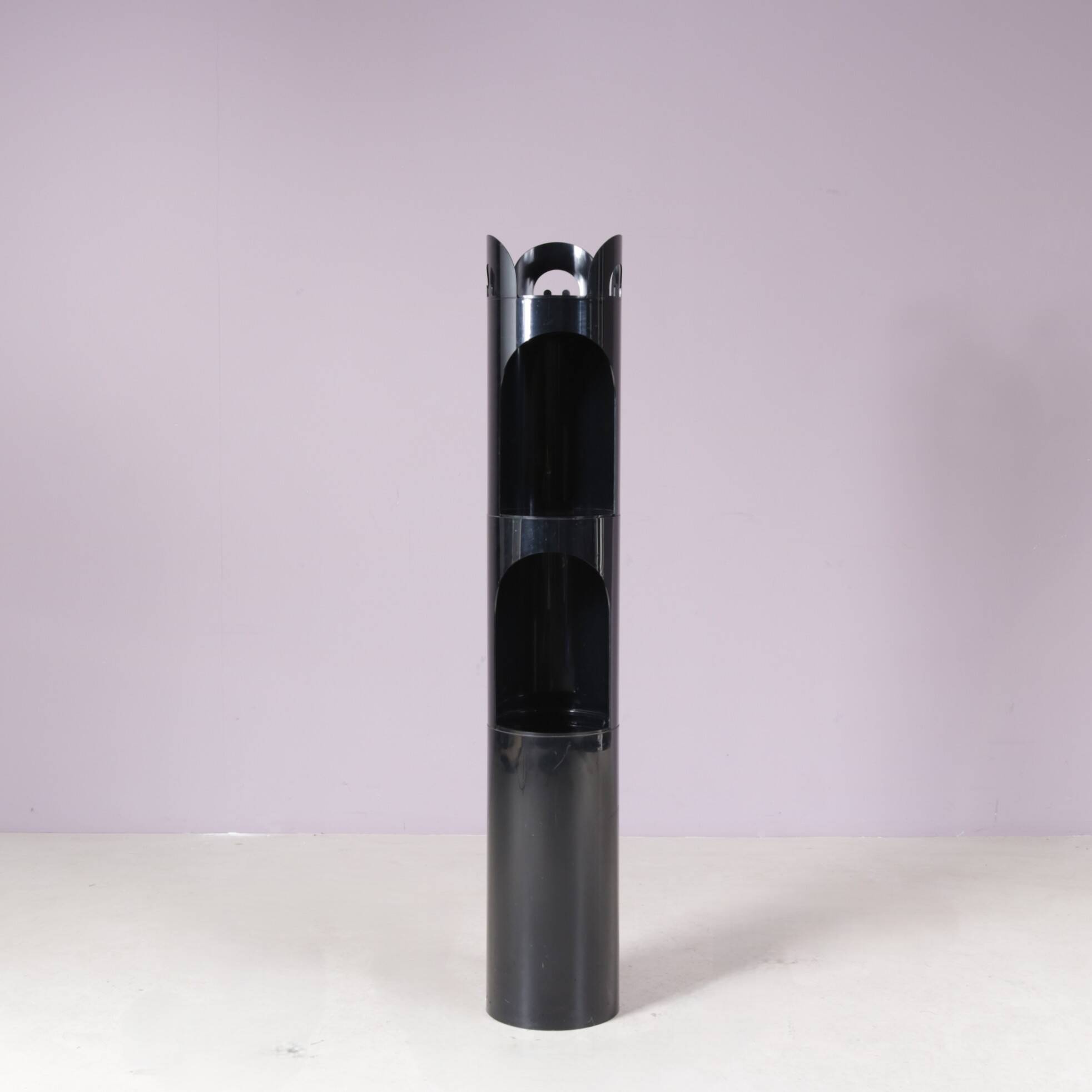 1970s Coat stand from Enzo Mari for Danese