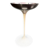 Tulip pedestal ashtray by Eero Saarinen for Knoll International