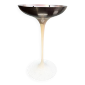 Tulip pedestal ashtray by Eero Saarinen for Knoll International