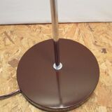 OMI chocolate floor lamp