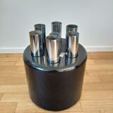 Velca Roberto Lucci and Paolo Orlandini coat holder