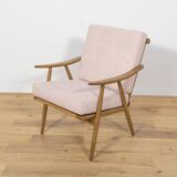 Fauteuil Tchécoslovaque Mid-Century de TON, 1960s