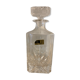 Paris crystal whisky decanter