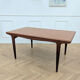 Table manger scandinave