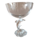 coupe à champagne Luminarc, Modèle Dolphy, 1970