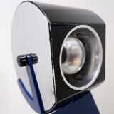 Vintage Italian articulated desk or bedside lamp - 1970s