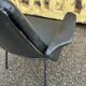 SK660 armchair by Pierre Guariche, Steiner edition