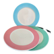 Dessert plates