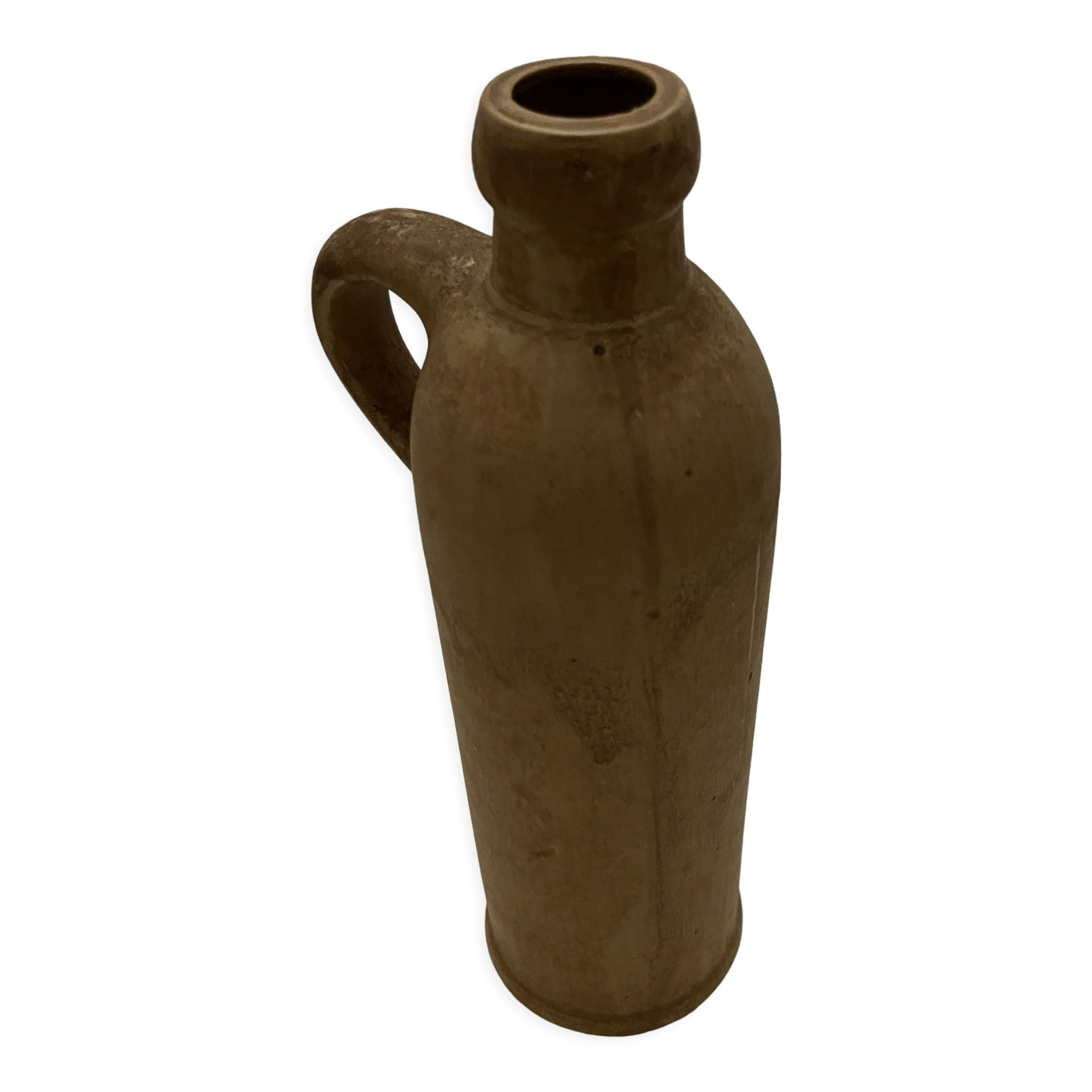 Sandstone bottle