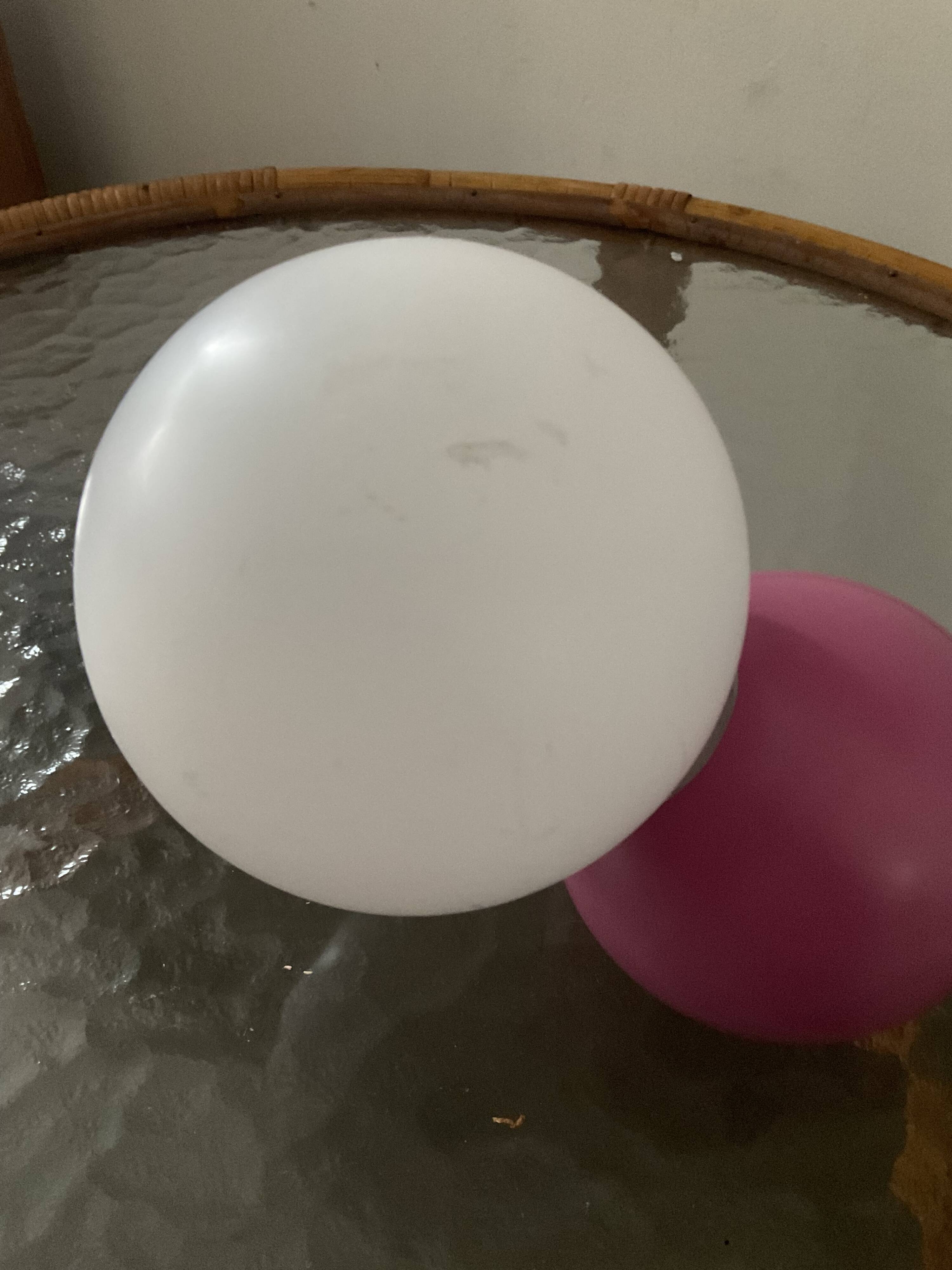 Child's lamp from the 80s